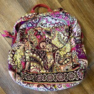 Vera Bradley Backpack